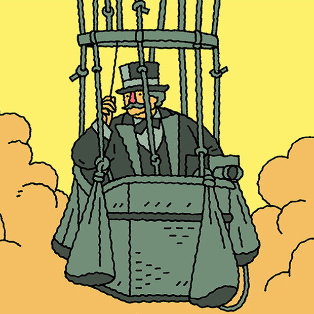 Imagen de SIEMPRE HAY OTRA FORMA DE VER LAS COSAS