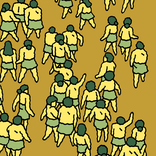 Imagen de HISTORIA SOCIAL DE LOS VIRUS