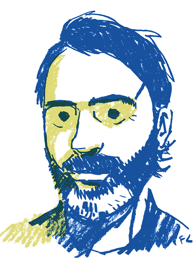 Imagen de FRANCISCO DE ZÁRATE