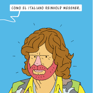 Imagen de ASÍ SOMOS