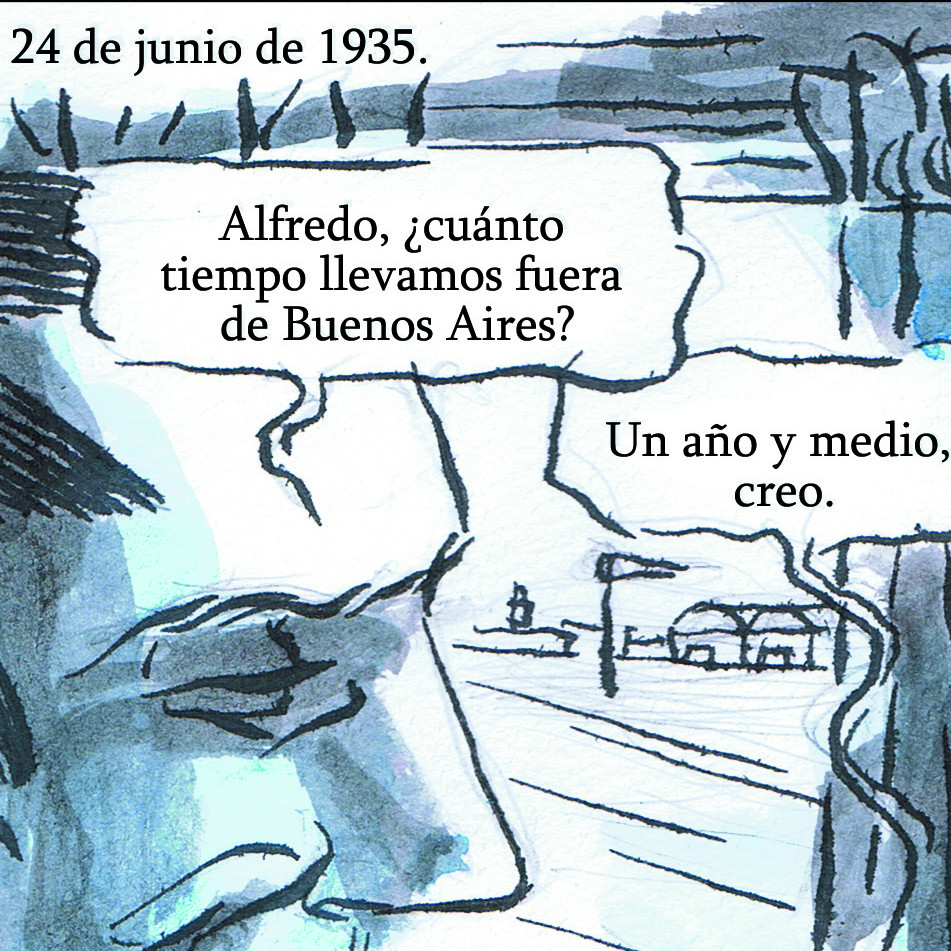 Imagen de CARLOS GARDEL