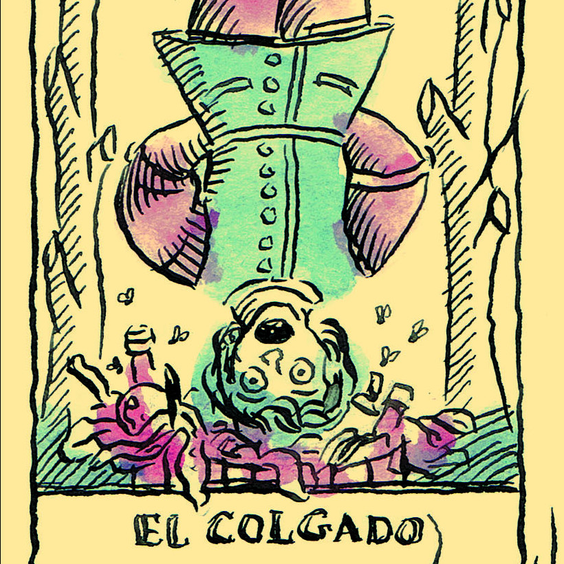 Imagen de TAROT ESPAÑOL