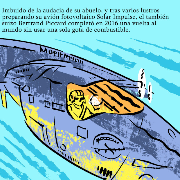 Imagen de IMPULSO SOLAR