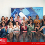 El equipo de Fifede apoya la campaña contra la desigualdad salarial