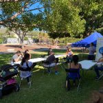 Encuentro de la Escuela Abierta de Verano de Taco