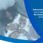 Subvenciones a empresas para el mantenimiento del empleo