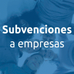 Subvenciones a empresas para el mantenimiento del empleo