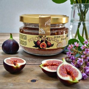 DULCE DE HIGOS 100 GR