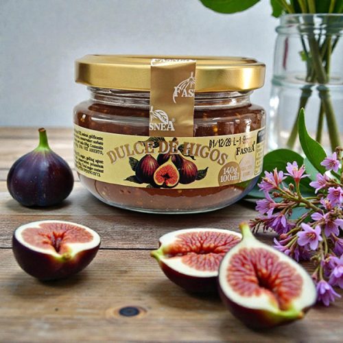 DULCE DE HIGOS 100 GR