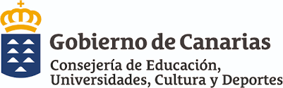 Imagen de Gobierno de Canarias: Conserjería de Educación, Universidades, Cultura y Deportes