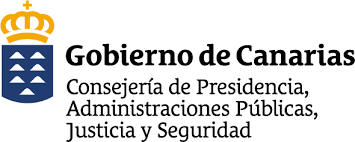 Imagen de Gobierno de Canarias: Conserjería de Presidencia, Justicia e Igualdad