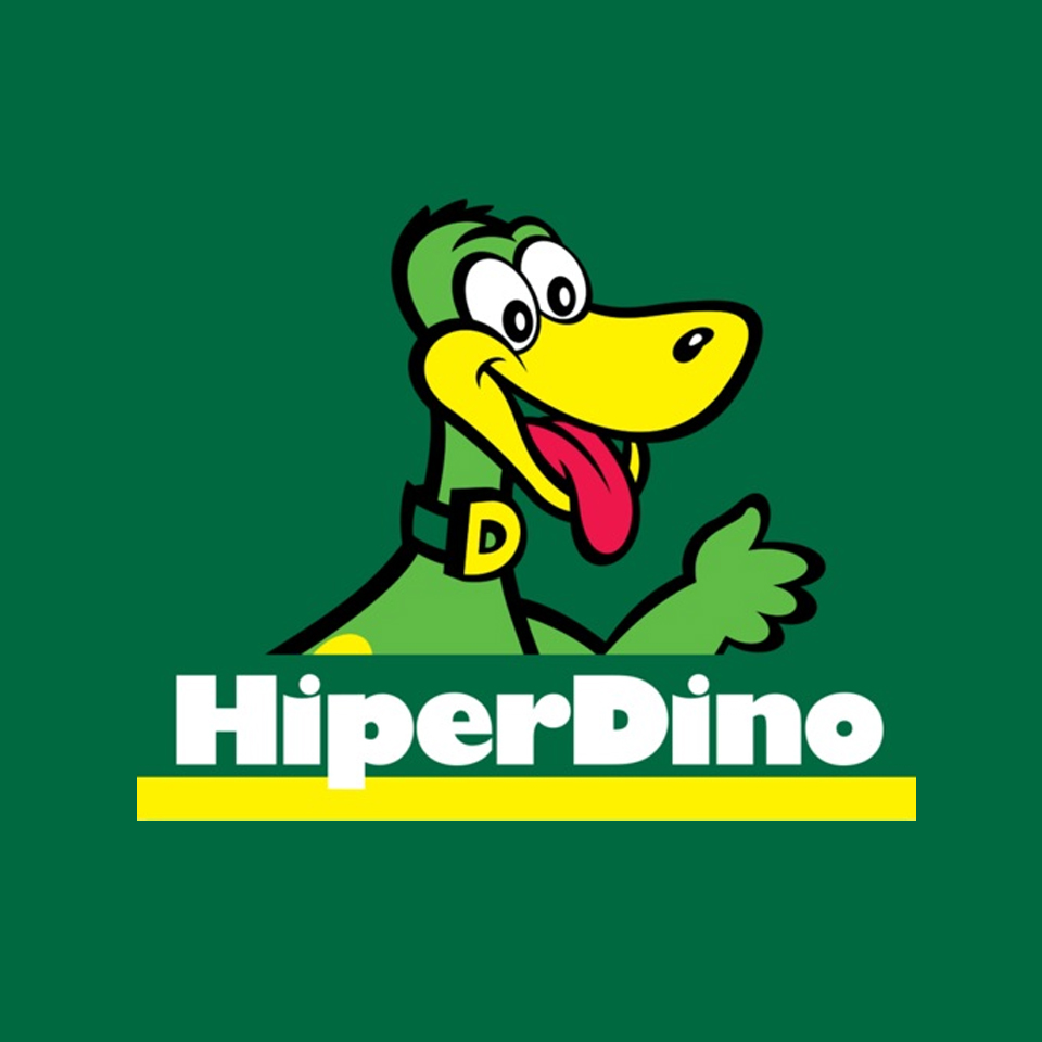 Imagen de HiperDino