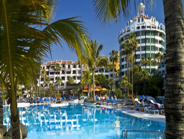 Imagen de RESIDENCIAL PARQUE SANTIAGO IV