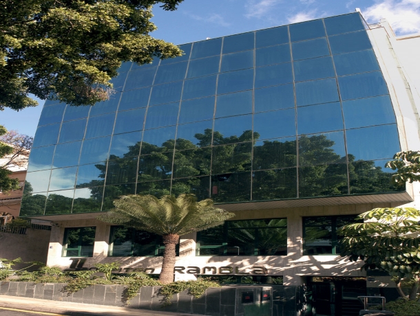 Imagen de HOSPITÉN RAMBLA