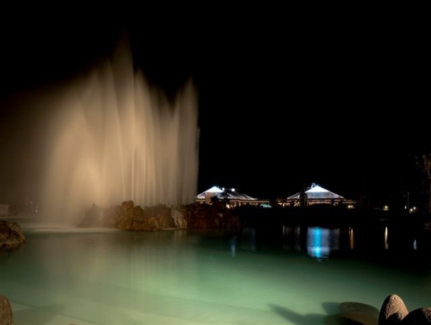 Imagen de EDIFICIO OBSERVATORIO ASTRONÓMICO OGS