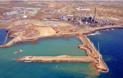 Imagen de HOSPITÉN TAMARAGUA