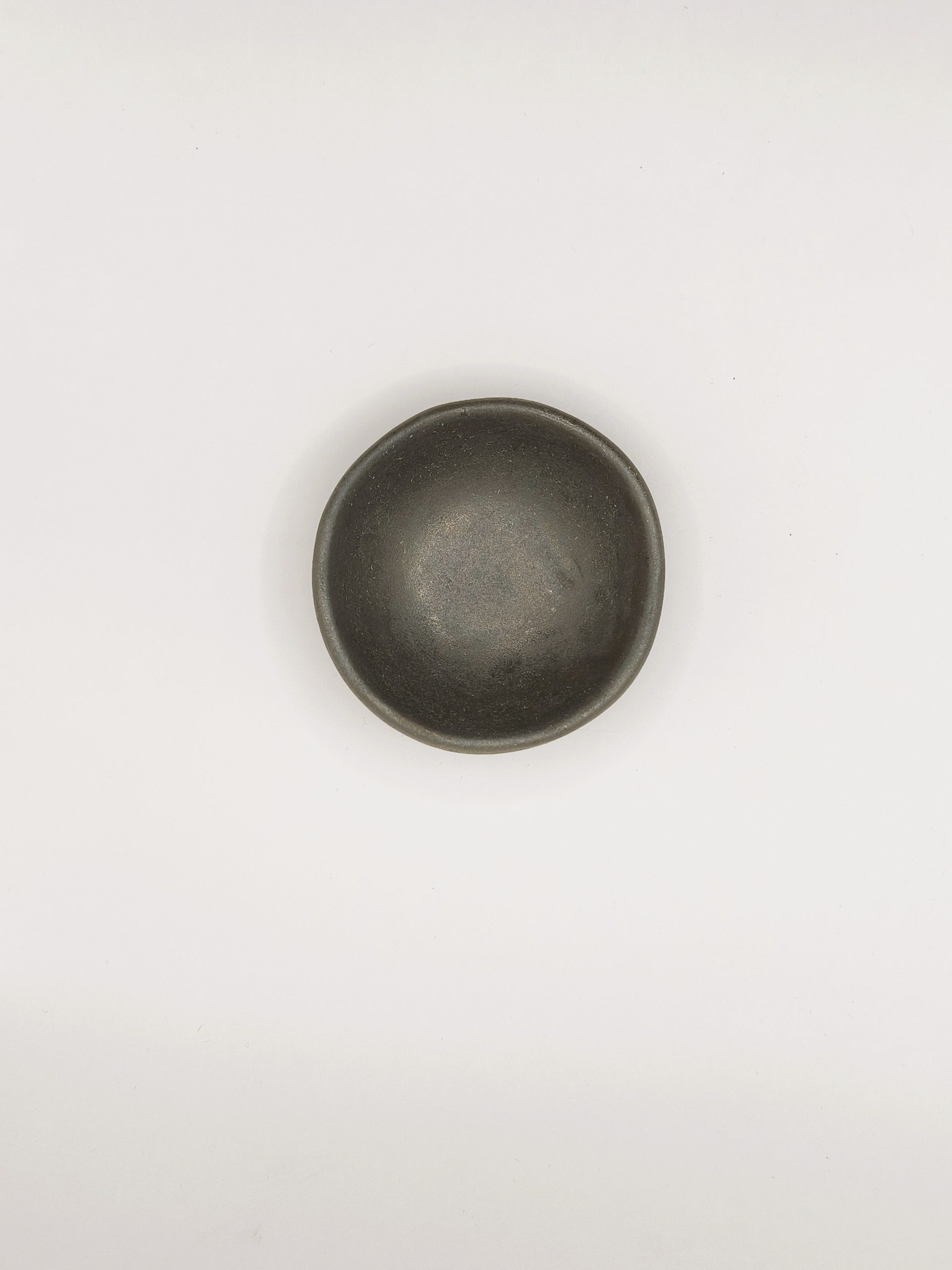 Imagen por defecto para Cuenco Salsero - FISCOS - Negro - KIOTO