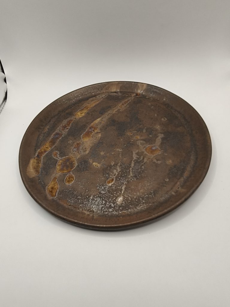 Imagen por defecto para Plato Llano 2