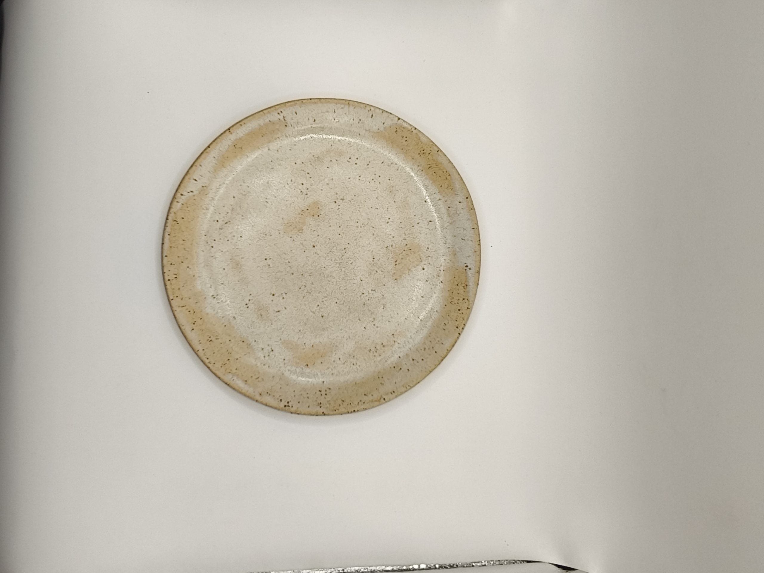 Imagen por defecto para Plato Llano - VOLCÁN - Marrón - VOL00304