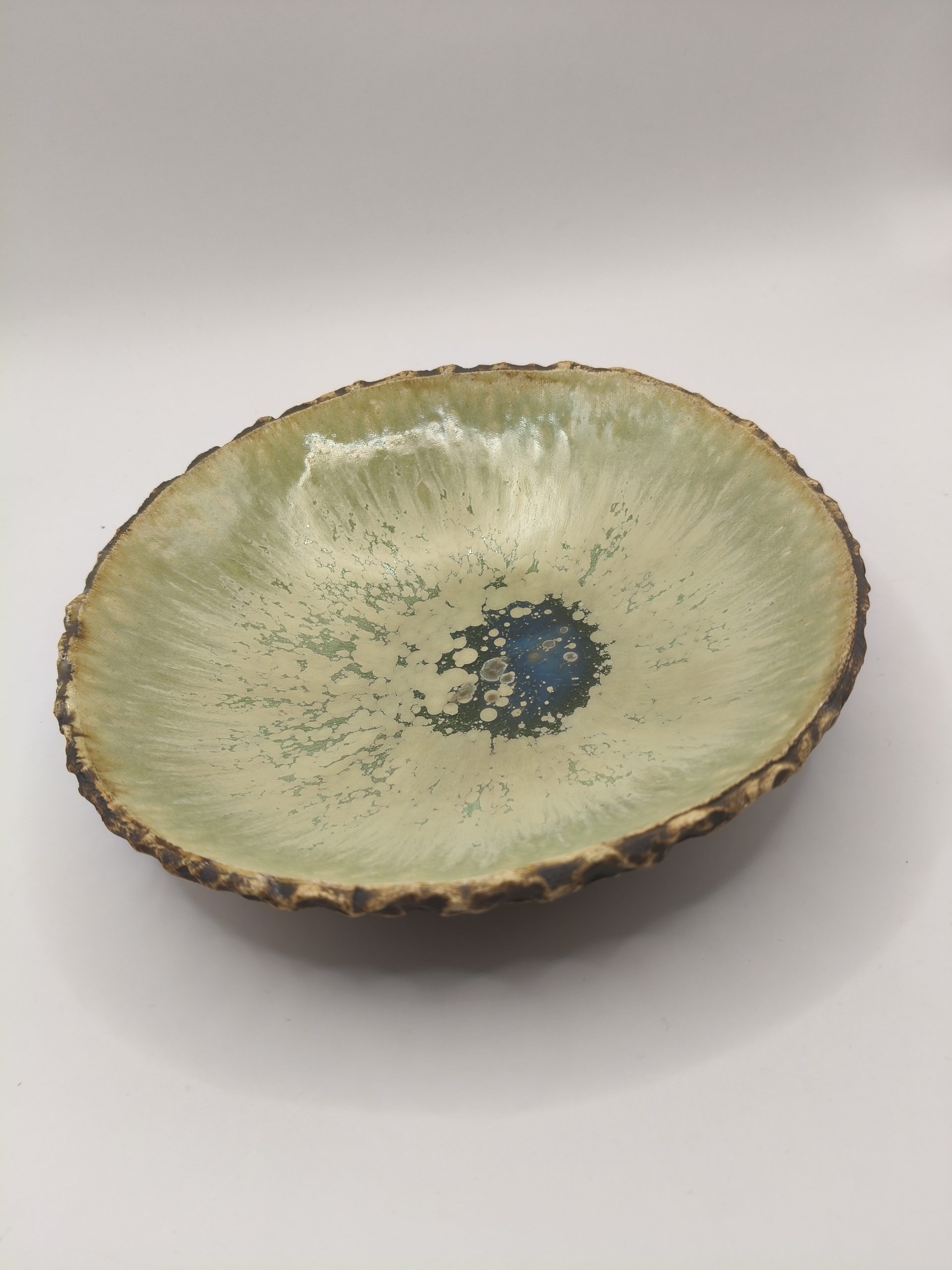 Imagen por defecto para Bol - HIERBABUENA - Verde - HB002