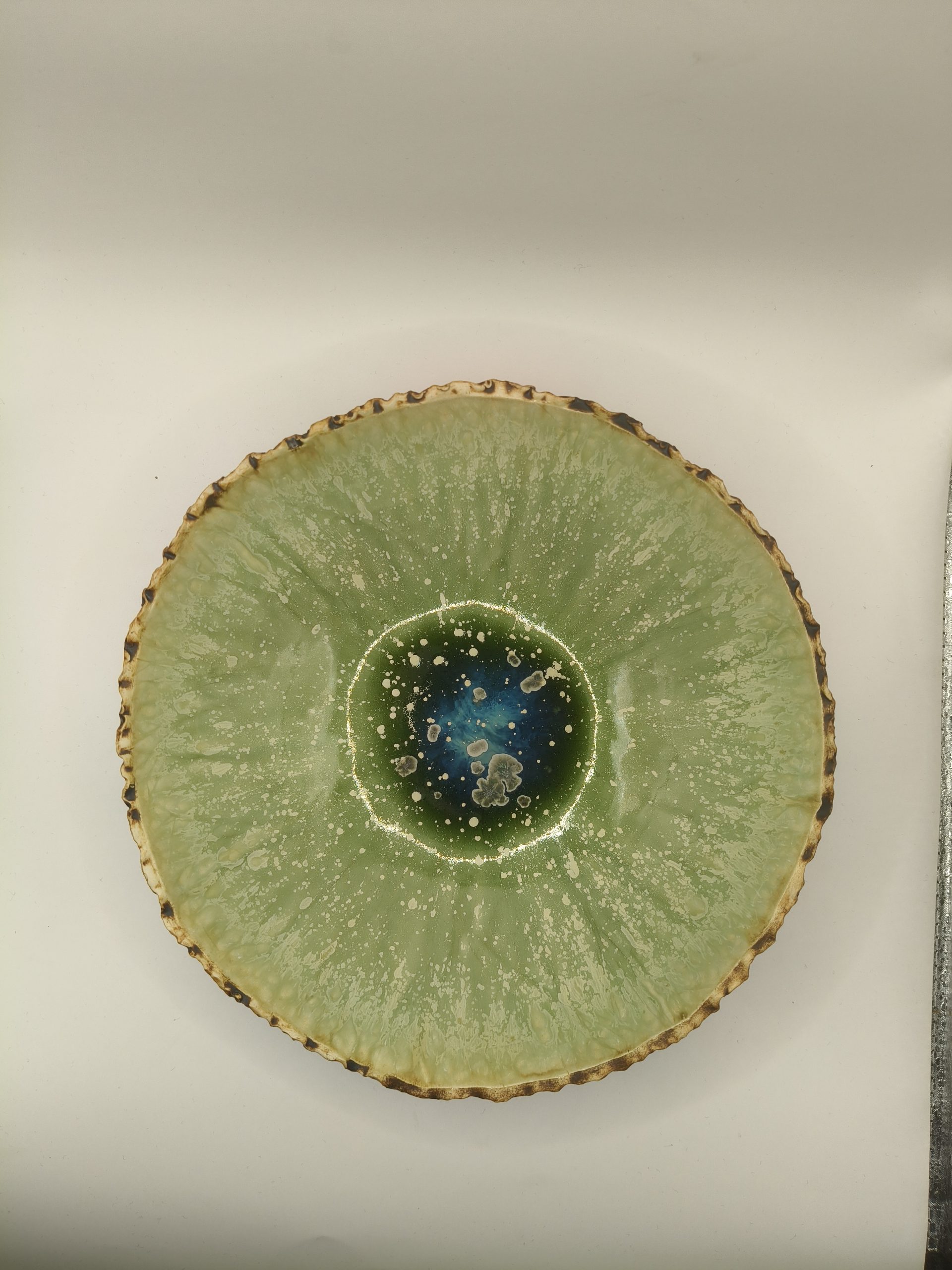 Imagen por defecto para Bol - HIERBABUENA - Verde - HB001