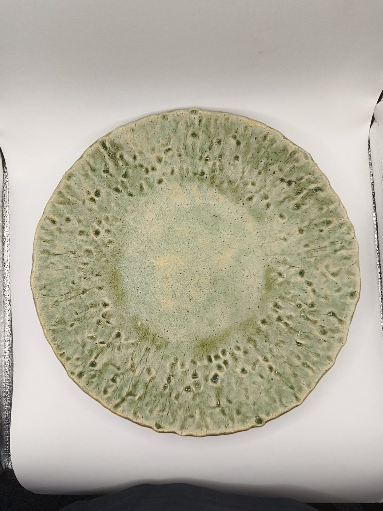 Imagen por defecto para Plato Ovalado 1