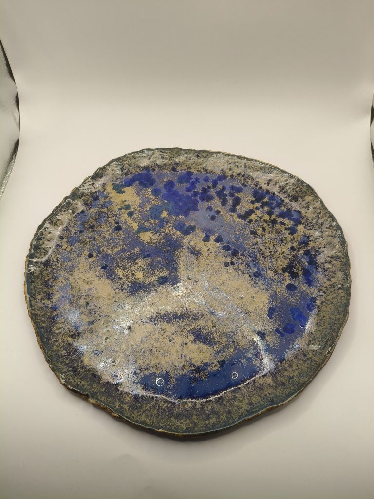 Imagen por defecto para Plato Ovalado 2