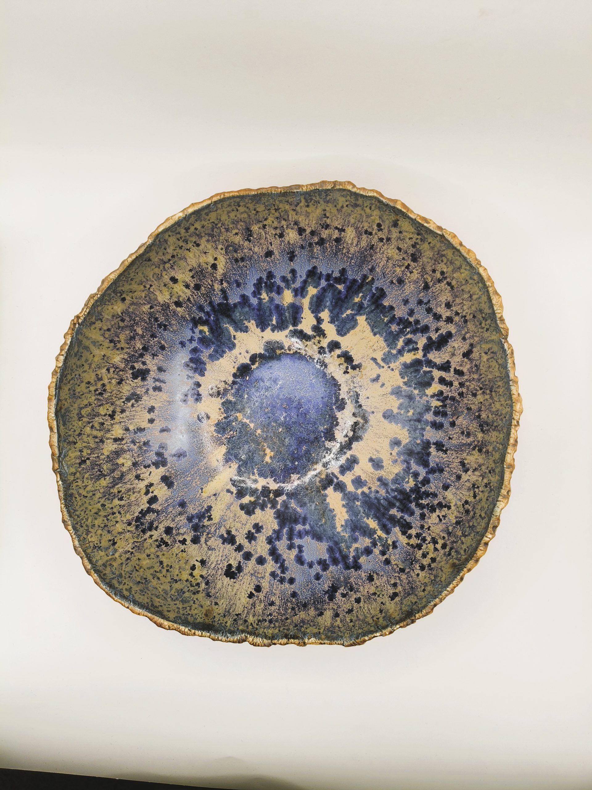 Imagen por defecto para Bol - OCEANIC - Azul - OC001