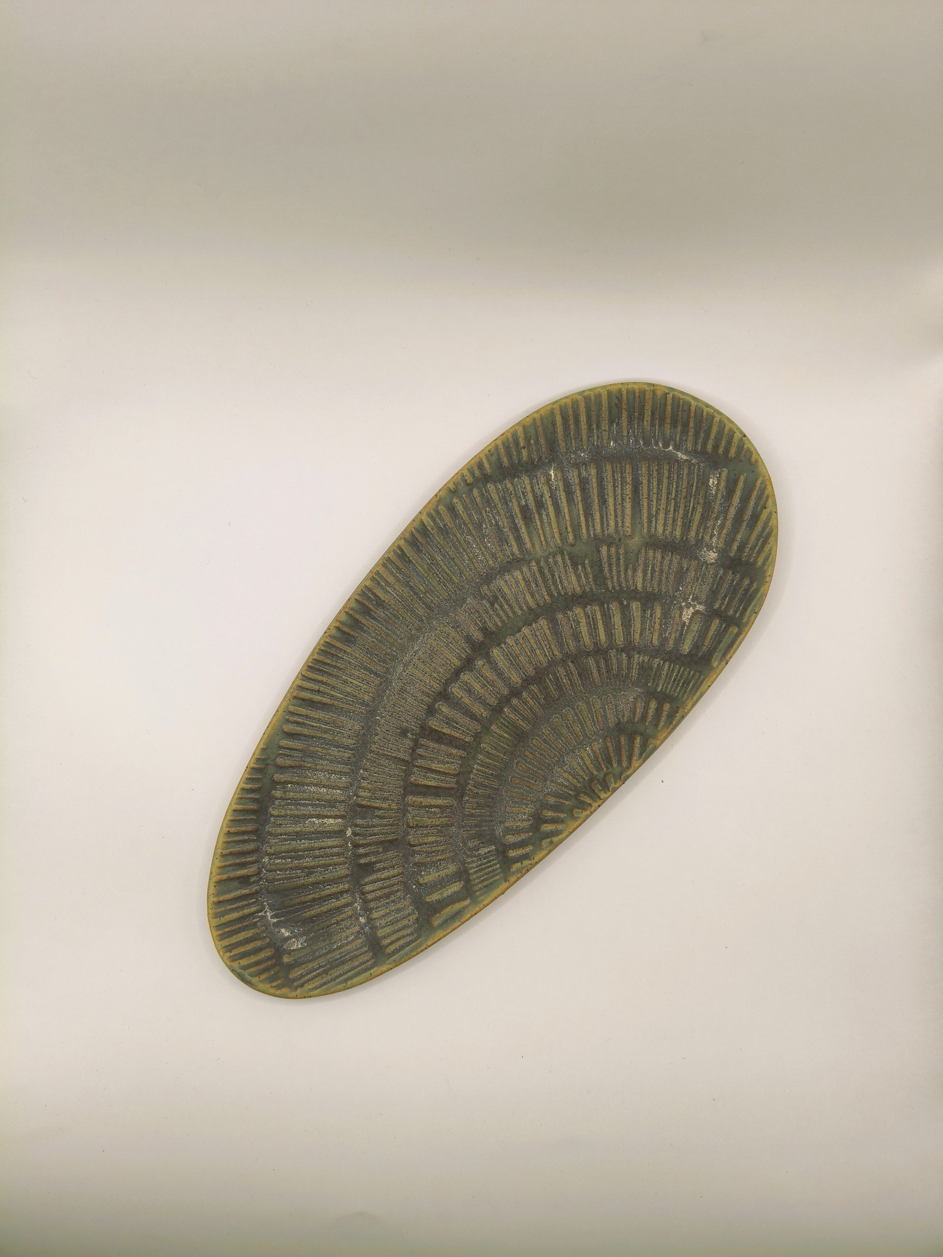 Imagen por defecto para Bandeja - RELIEVE ETHNIC - Verde - GREET001A