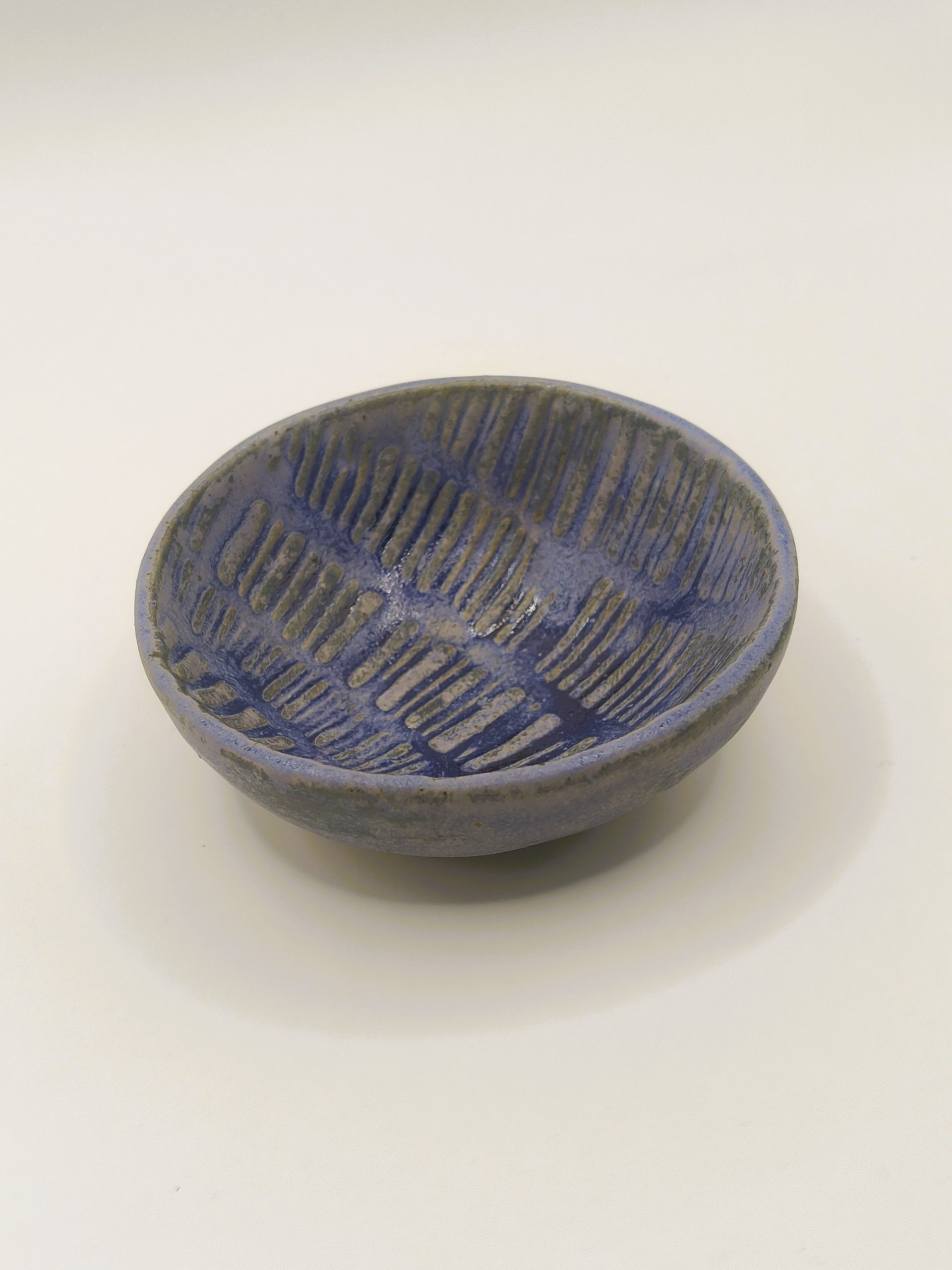 Imagen por defecto para Cuenco - RELIEVE ETHNIC - Azul - BREET006