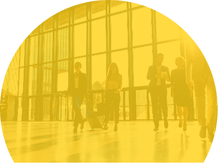 Imagen de Viajes Corporativos