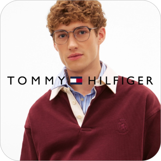 Tommy Hilfiger