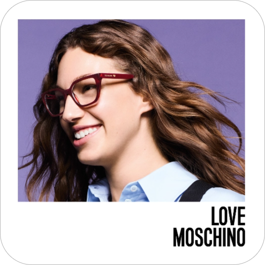 Love Moschino