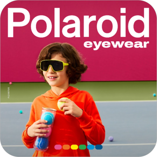 Polaroid Eyewear