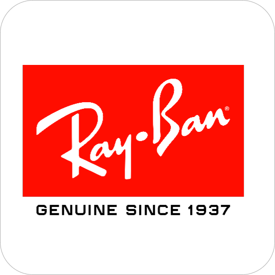 Ray ban