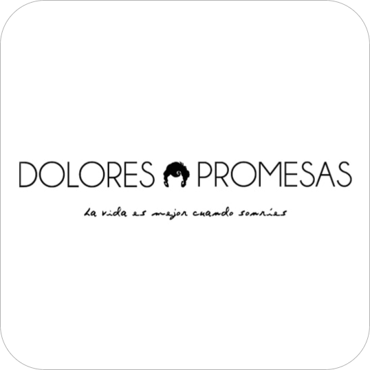 Dolores promesas
