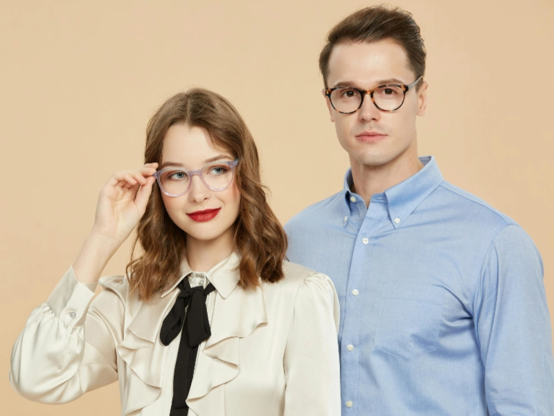 Ir a Tipos de lentes