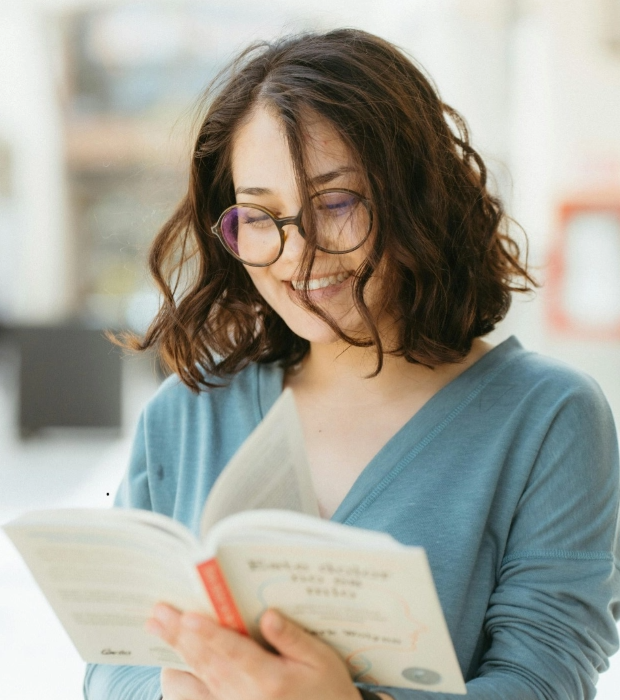 LENTES OCUPACIONALES