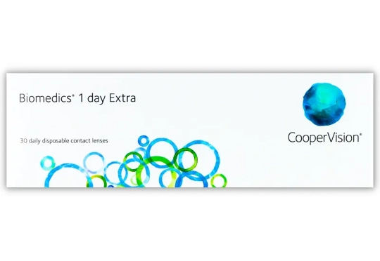 Imagen de BIOMEDIC 1 DAY EXTRA