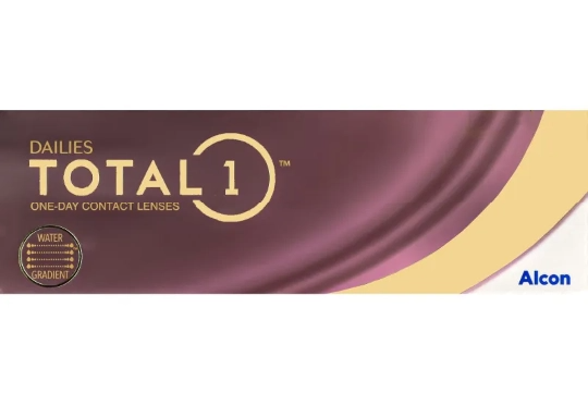 Imagen de DAILIES TOTAL 1