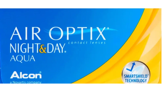 Imagen de CLARITI 1 DAY