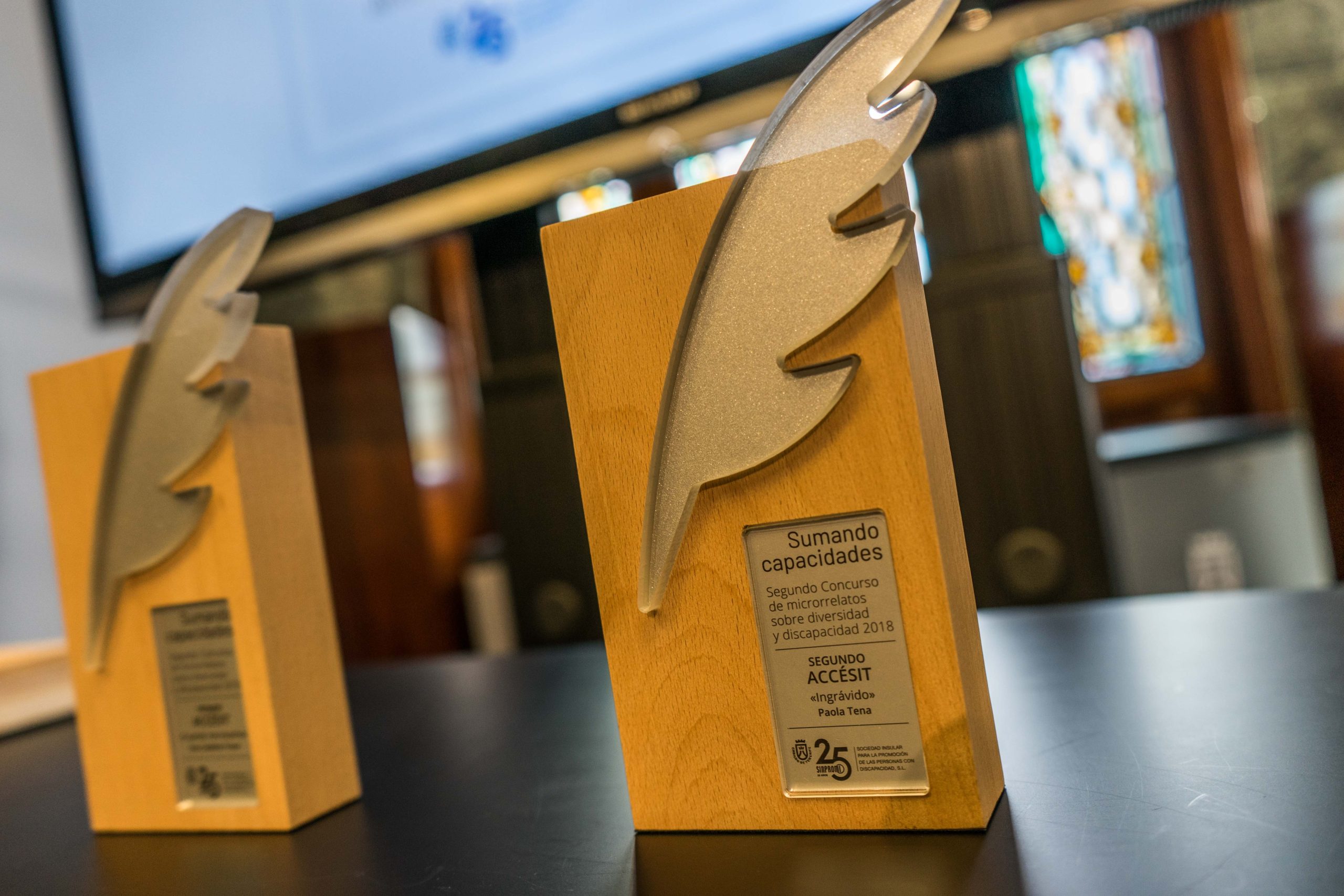 Concurso Microrrelatos