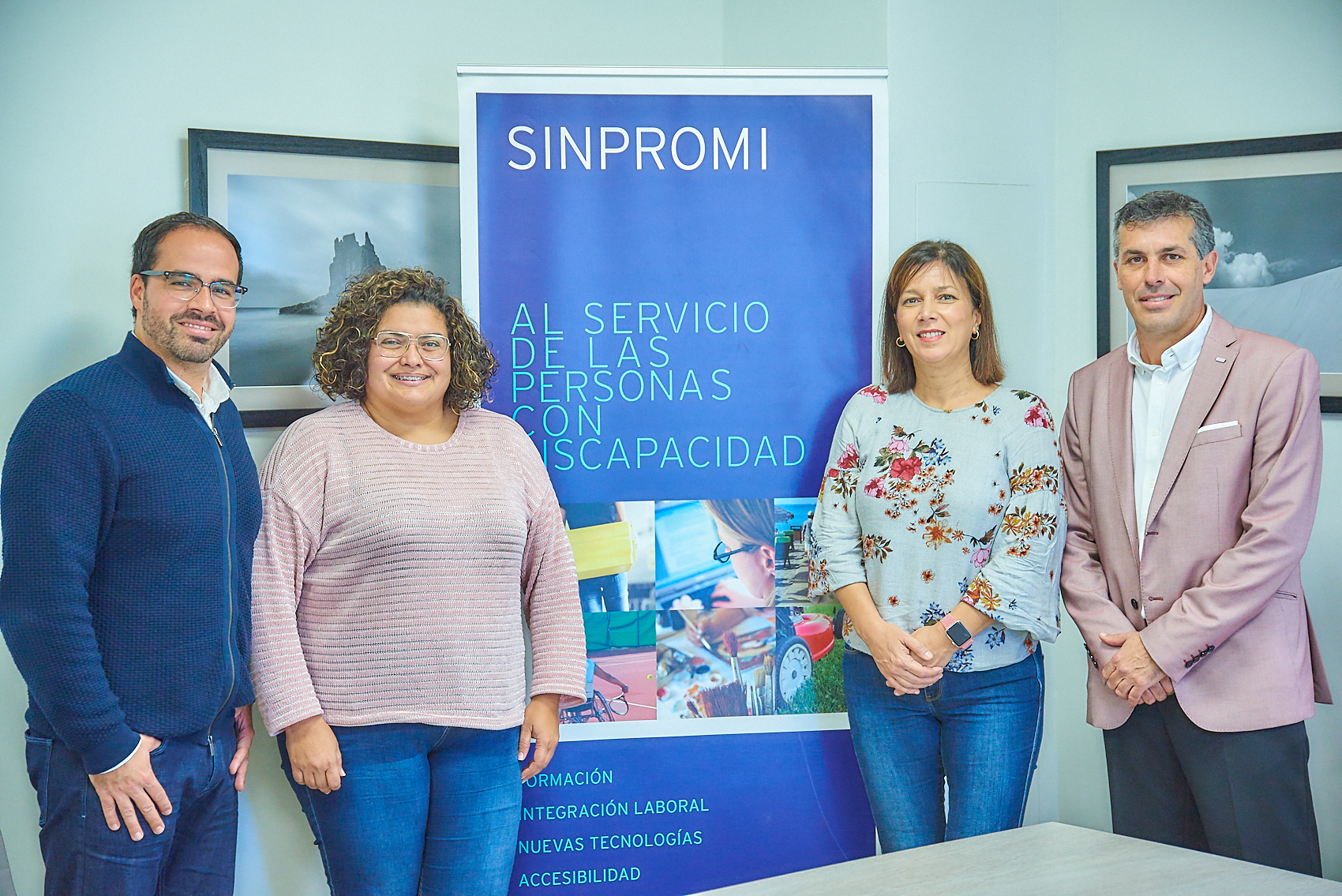 Convenio Fundación CIEC