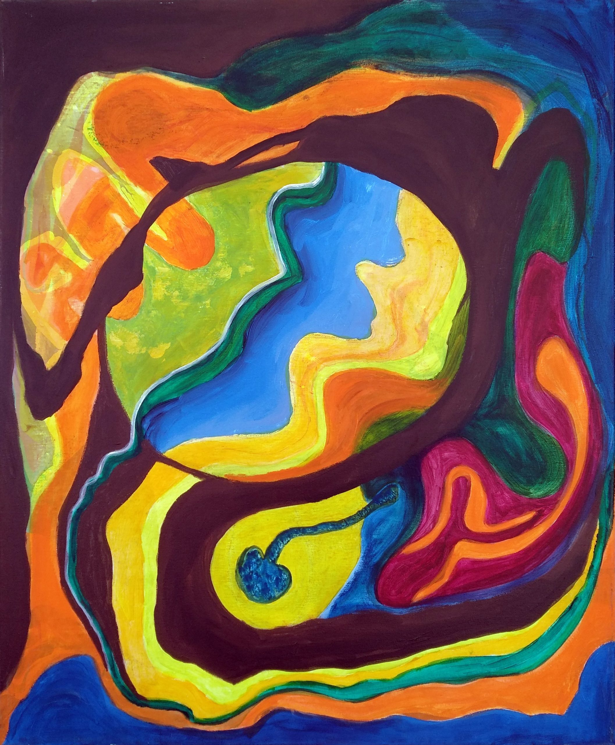 Obra del taller de Giroarte