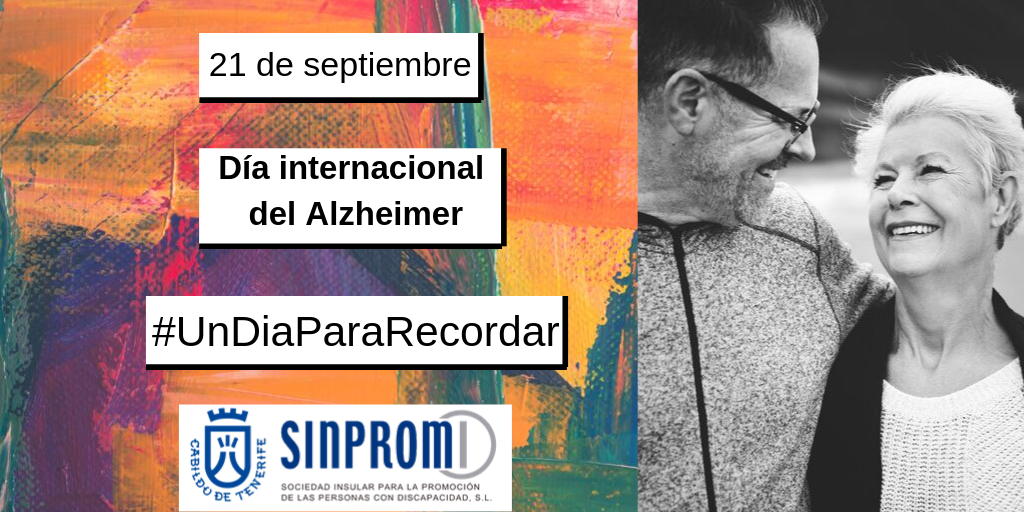 cartel alzheimer