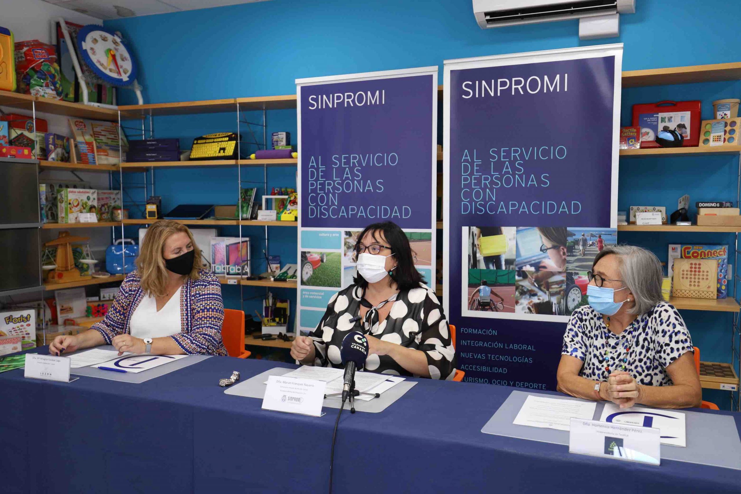 Presentación proyecto ELA