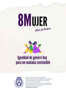 Guia lectura 8 marzo 2022