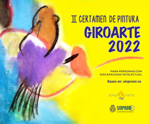 Imagen del Certamen de Pintura