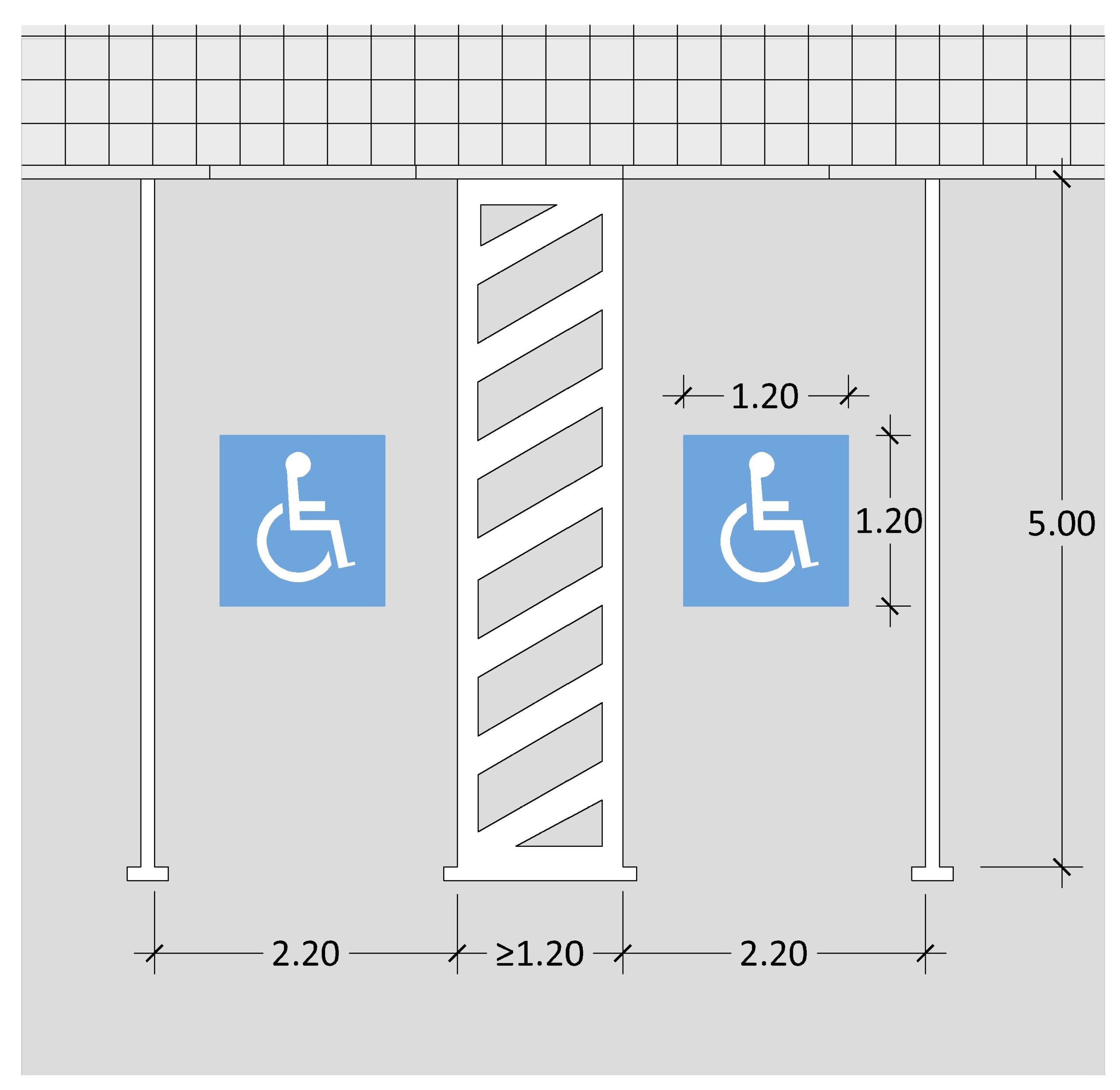 SEÑALIZACION_PLAZAS PMR_TRANS_DIFERENCIADA