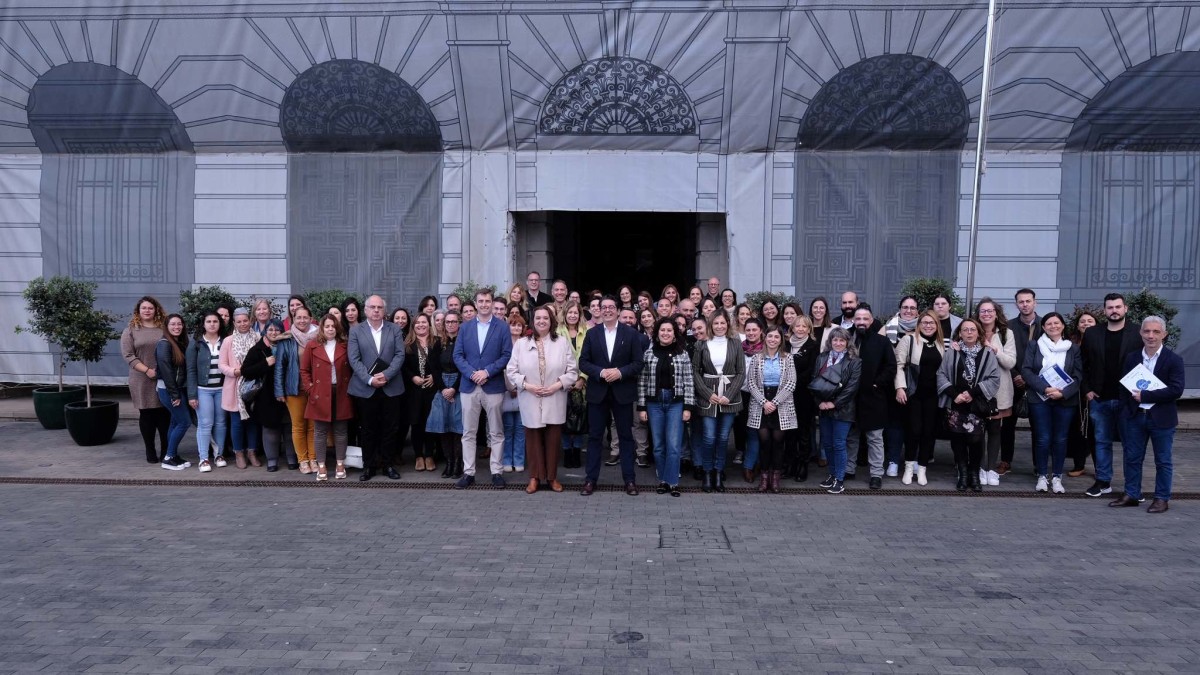 Imagen presentación Barrios por el Empleo